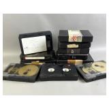 Lot of Videocassette Tapes