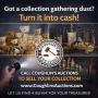 July 8th Online Consignment Auction --- Shipping Available