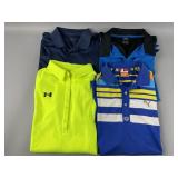 Menï¿½s Golf Shirts Nike, Puma & More