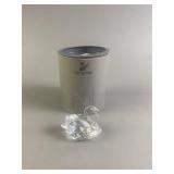 Swarovski Crystal Figurine W/Original Box