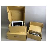 Clover Mini Point of Sale System