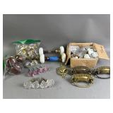 Assortment of Knobs Lot