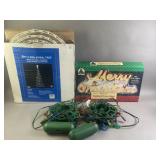 Vintage Christmas Lot