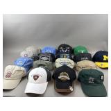 Misc. Menï¿½s Hats - Sports, Destinations & More
