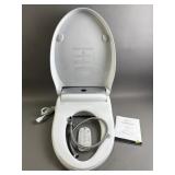 New Leivi B01 Series Smart Toilet