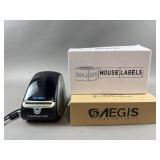Dymo LabelWriter 450 Thermal Printer With Labels