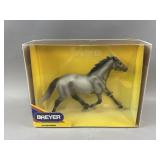(New) Vtg Breyer Pacer Horse Model Toy