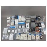 Miscellaneous Electrical Hardware
