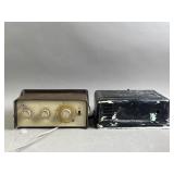 Heathkit Aircraft VHF Monitor Receive & More