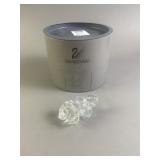 Swarovski Crystal Figurine W/Original Box