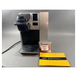 Keurig K-Cup B150P Commercial Coffee Machine