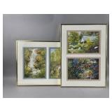Framed/Signed/# Prints by Ratterman