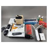 Misc. Computer Accessories, Electronics & More