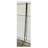 Sunoco Commemorates DRW Hockey Stick