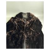 Dittrich Furs Mink Coat