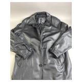 J. Ferrar Menï¿½s Leather Jacket