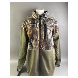 TAG Outdoor Hunting Camo Jacket