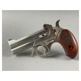Bond Arms Snake Slayer IV .45 Pistol