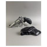 Smith & Wesson .357 Magnum Revolver