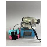 Vivitar Pocket Monocular, FitBit Watches, & More