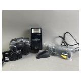 Nikon & Kodak Digital Cameras & More