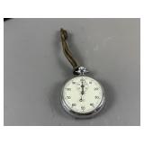 Vintage Galso Stop Watch