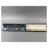 (2) Vintage Gruen Watches