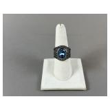 Vintage Kalamazoo Centeral Class Ring