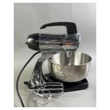 Vtg Sunbeam Mixmaster