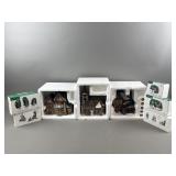Dept. 56 Village Houses & Accessories W/ Boxes
