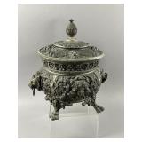 European-style Tureen