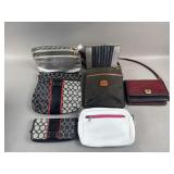 Misc. Womenï¿½s Purses - Nine West, Brigs & More