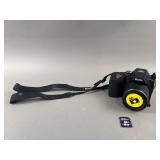 Kodak Easyshare Max Z990 Point & Shoot Camera