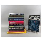 Various Books - Hardcover & Soft Cover
