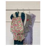 Vintage Womenï¿½s Dresses & More 1970ï¿½s - 1980ï¿½s