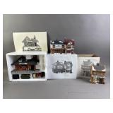 Heritage Village Collection Houses