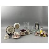 Disney Japan Snow White/7 Dwarfs Figurines & More