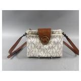 Michel Kors Fulton Cross Body Purse