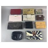 Misc. Womenï¿½s Wallets - Dooney & Bourke & More
