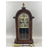 Centurion Mantle Clock