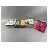 Misc. Vtg 45 Records - Elvis, Johnny Cash & More