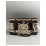 Vintage Coach Handbag