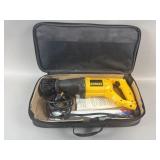 Dewalt 10 Amp Corded Reciprocating Saw