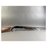 Mossberg 500 AB 12 Gauge Pump-Action Shotgun