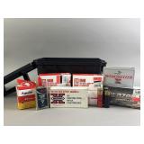 Lot of Ammo