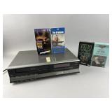 Teenage Ninja Turtles, Graduate VHS Player & More