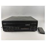 Pioneer CLD-V820 LaserKaraoke LaserDisc Player