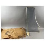 1938 Chevy Bug Screens W/ Original Packaging (3)