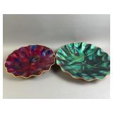 2 MCM Seetusee Mayfair Style Bowls