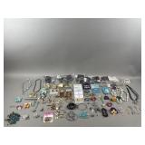 Lot Of Various Jewelry